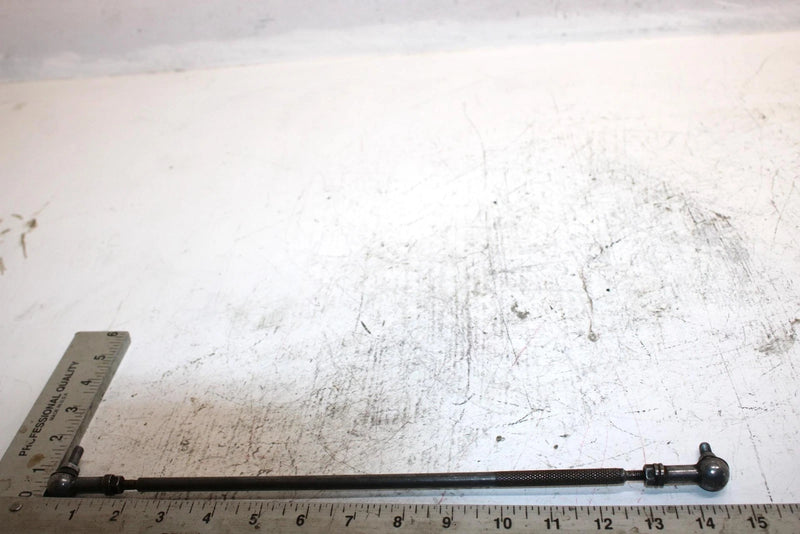 2000 Polaris Magnum 325 Oem Shifter Linkage (long) 5020973 AP65