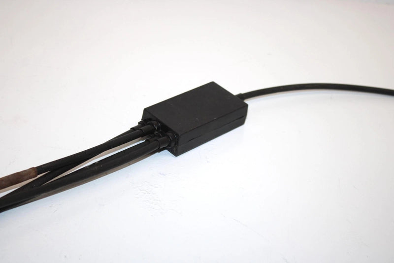 Polaris 650 Oem Throttle Cable W/Oil 7080262 SPS2