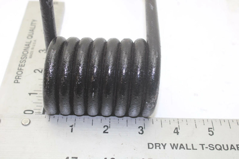 87 Polaris Trail OEM Rear Suspension Arm Left Spring 7041119-067 SP124