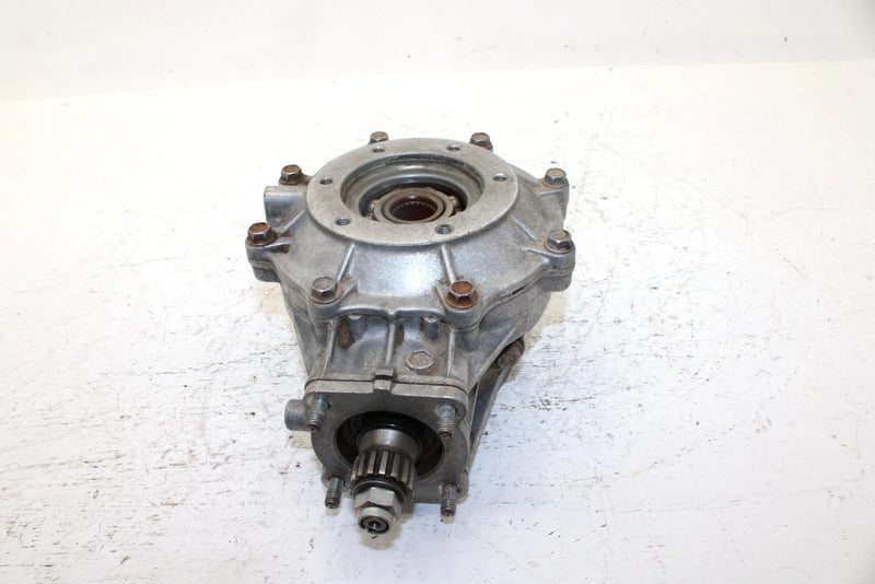 1992 Kawasaki Bayou 220 Oem Rear Gearcase 11021-1069 AK35