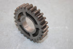 01 Arctic Cat 400 4x4 Oem 5th Drive Gear 25T 3446-216 AA21