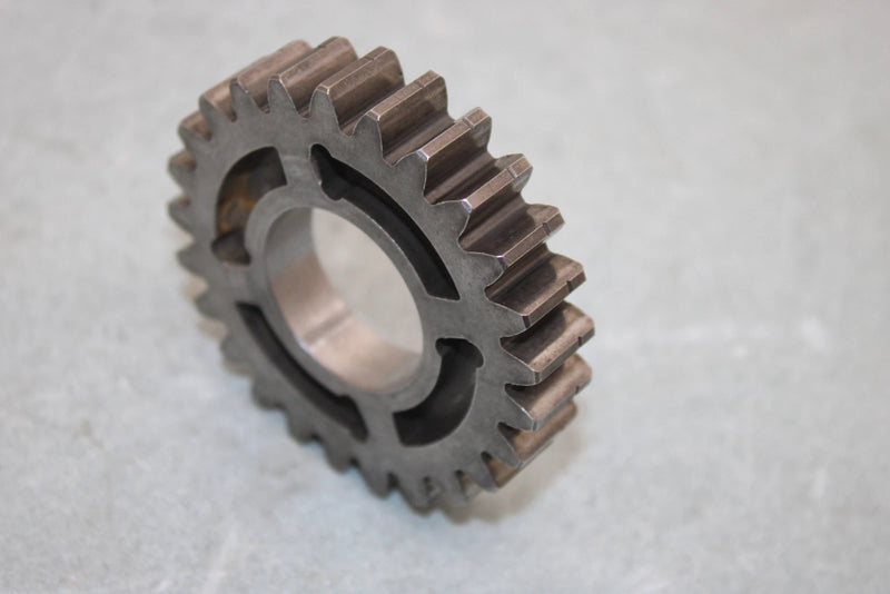 01 Arctic Cat 400 4x4 Oem 5th Drive Gear 25T 3446-216 AA21
