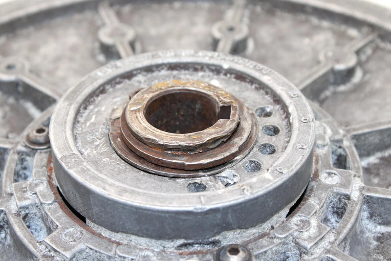 1996 Ski-doo Formula Ss Oem Secondary Driven Clutch 504141600 SS7