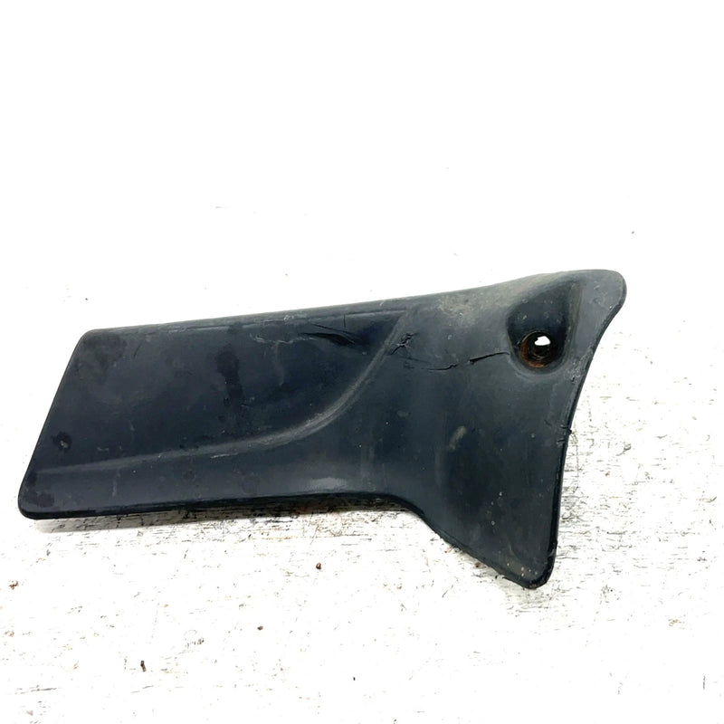 null Honda Rancher 400 4x4 AT OEM Right Front Axle Guard 51315-HN2-000 AH77