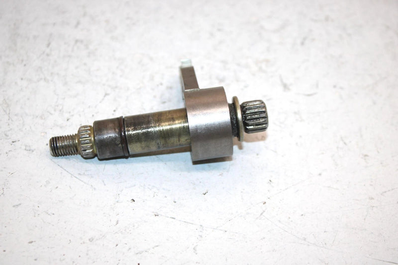 2008 Polaris Ranger 700 Oem Shift Shaft 3233831 3233829 XP0