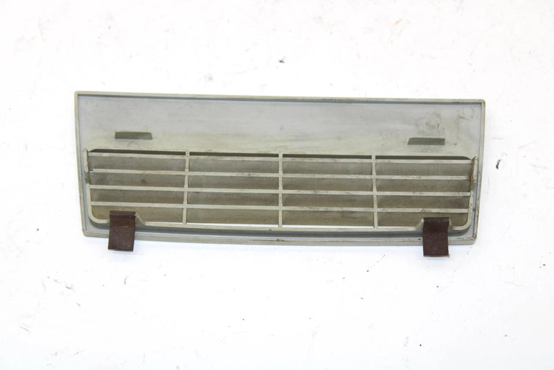 1986 Yamaha Excel Iii Oem Air Intake Shroud 80Y-77134-00-00 SY70