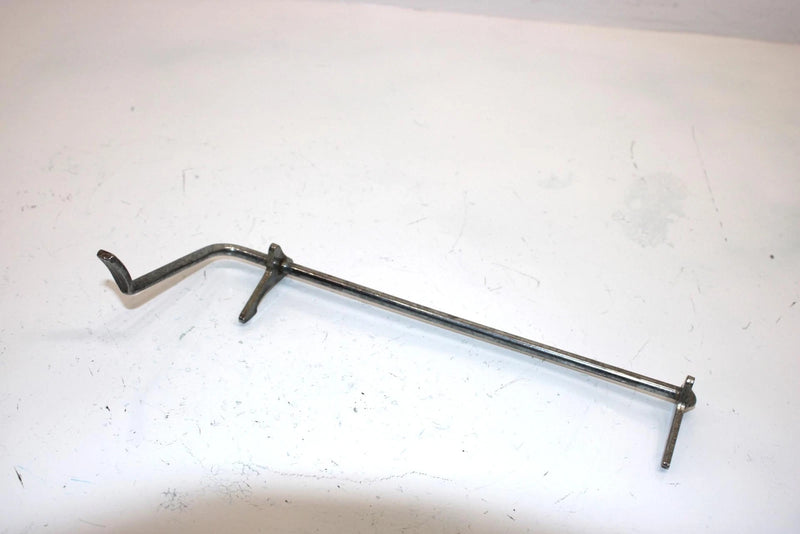 83 Honda Atc200a Oem Seat Latch Lever 77105-958-010 AHS