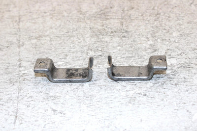 1995 Yamaha Vmax 500 Oem Frame Clip Pair 89A-21911-20-00 SY34