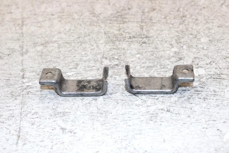 1995 Yamaha Vmax 500 Oem Frame Clip Pair 89A-21911-20-00 SY34