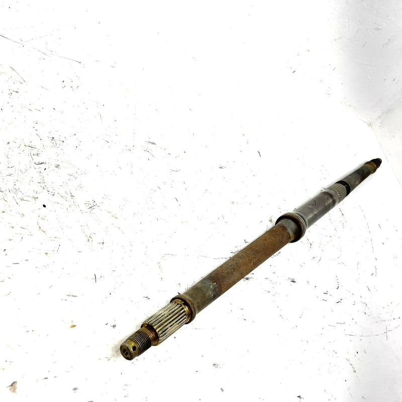 1986 Polaris Trail Boss 250R OEM Rear Axle 5020434 AP207
