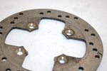 03 Bombardier Quest 650 Oem Brake Disc Rotor 705600168 AB1.1