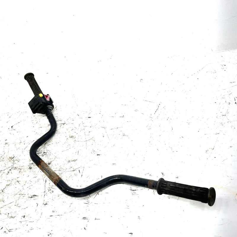 2003 Polaris Magnum 330 4X4 OEM Handlebar W/Left Switch 5334127-067 AP218