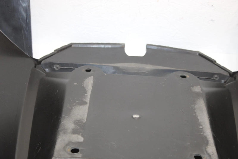 08 Arctic Cat F8 Sno Pro Efi Oem Rear Fender 2718-185 SA288
