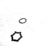 89-01 Suzuki Quadrunner 160 OEM Lock Washer 09167-25013 AS30