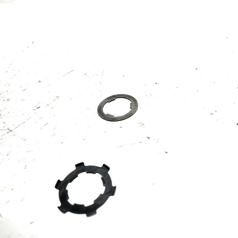 89-01 Suzuki Quadrunner 160 OEM Lock Washer 09167-25013 AS30