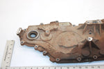 01 Polaris Sportsman 400 Transmission Case