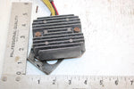 00 Kawasaki Bayou 300 4x4 Oem Voltage Regulator 21066-1112 21066-0047 AK20