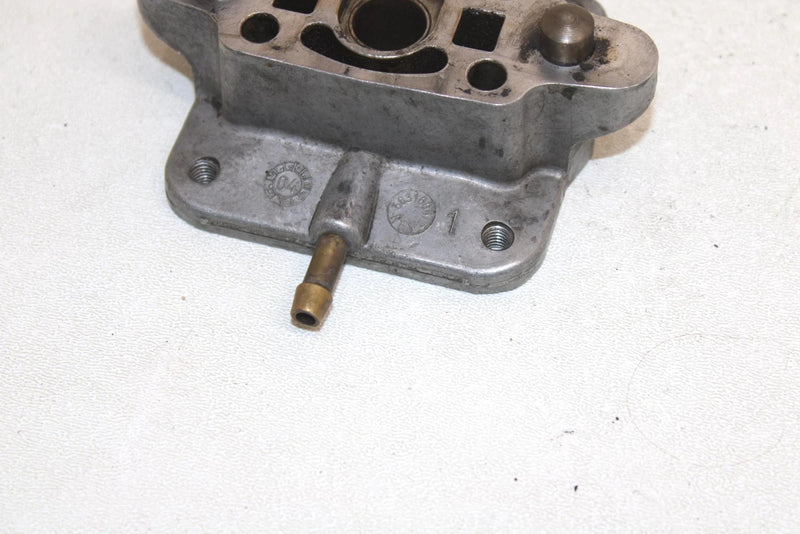 Polaris Oem Exhaust Power Valve Housing 1203064 Q931