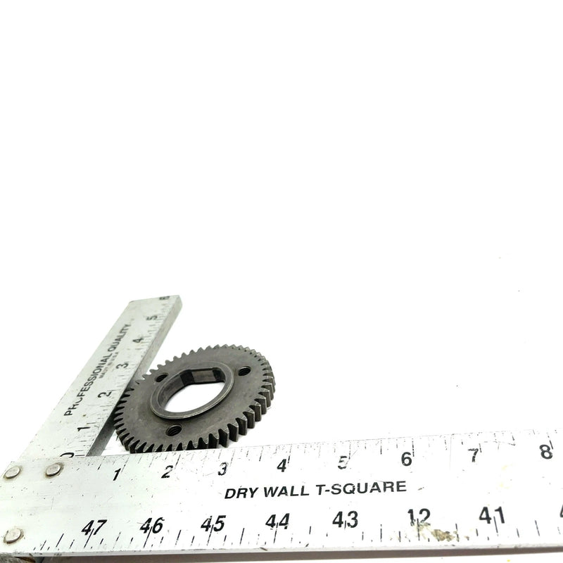 02-03 Polaris Sportsman 700 OEM 50T Balance Shaft Drive Gear 5133220 AP190