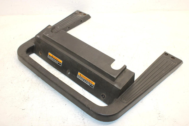 1995 Arctic Cat Z 440 Oem Rear Bumper Cover 0716-223 SA13