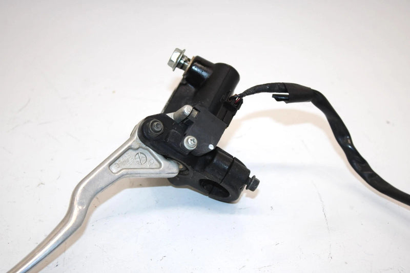 18 Suzuki King Quad 500 Oem Front Brake Master Cylinder 59600-31D50 AS9