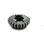 1986 Polaris Trail Boss 250R OEM 24T Reverse Pinion Gear 5130621 AP195