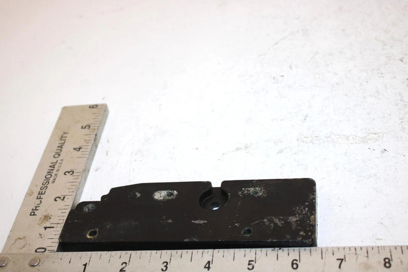 1990 Kawasaki 650 Ts Oem Exhaust Mount Plate 39009-3703 JK10