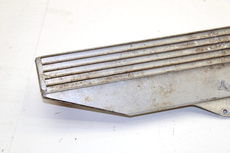 2001 Yamaha Sx700r Oem Left Heat Exchanger Radiator 8CR-1240E-03-00 SY95