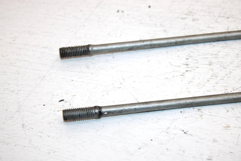 1984 Honda Atc 200 Esa Oem Cylinder Stud Bolt Set 90032-427-010 AH60