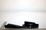 02 PolarisMagnum325 4x4 FreedomOem Front Splash Guard BracketSet5245394-067 AP36