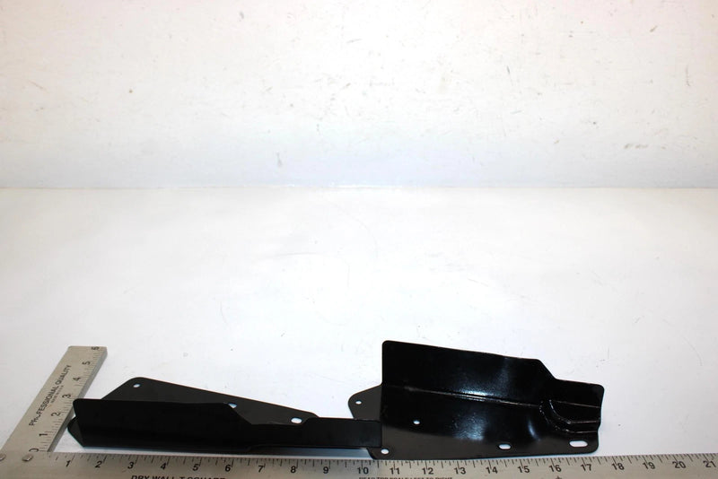 02 PolarisMagnum325 4x4 FreedomOem Front Splash Guard BracketSet5245394-067 AP36