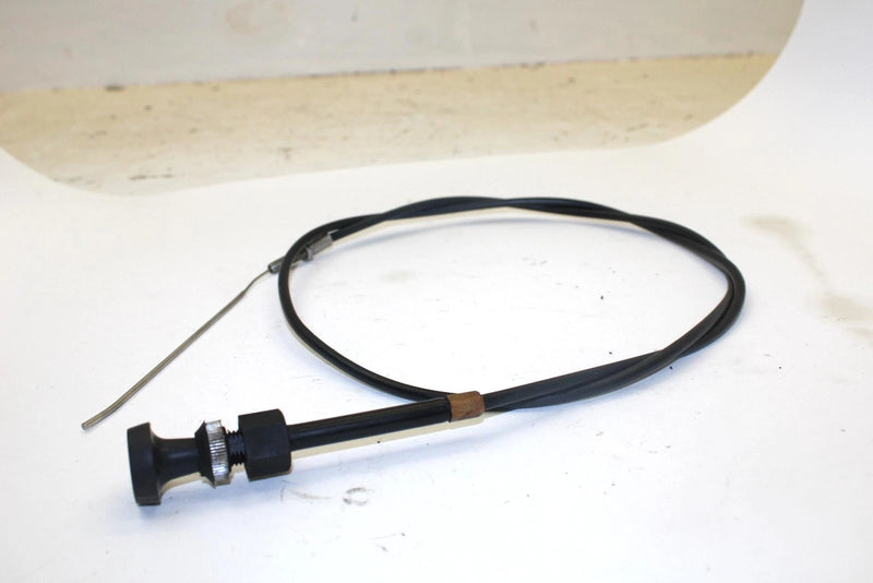1995 Arctic Cat Daytona Oem Choke Cable 0687-077 JA6