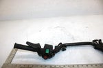98 Arctic Cat Zrt 800 Oem Handlebar Set 0605-308 SAS9