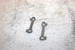 1997 Yamaha Vmax Sx 700 Triple Oem Lock Washer Pair 1UY-23894-01-00 SY10