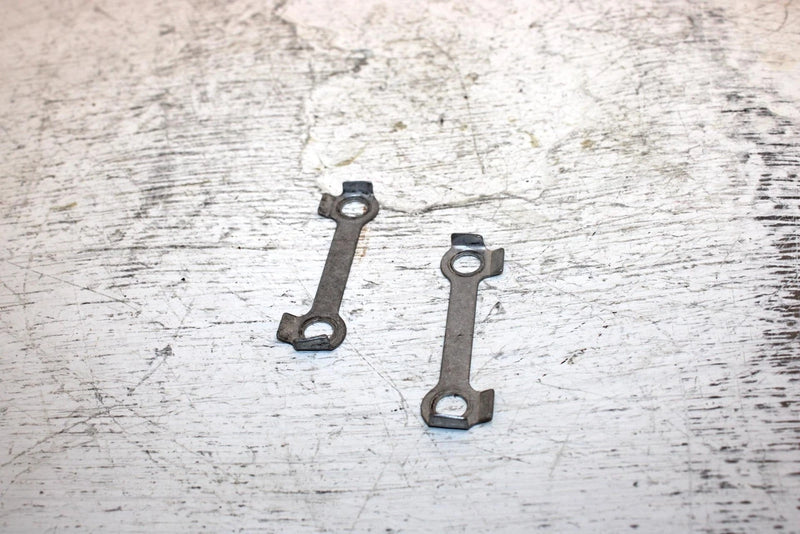 1997 Yamaha Vmax Sx 700 Triple Oem Lock Washer Pair 1UY-23894-01-00 SY10