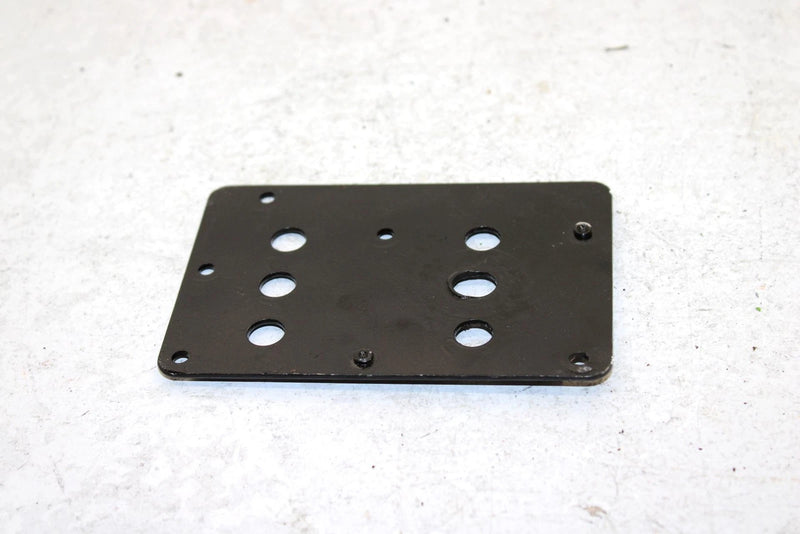 2000 Arctic Cat Zl 580 Efi Esr Oem Front Skid Mount Bracket 2706-116 SA3