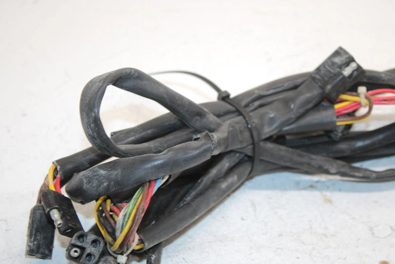 94 Arctic Cat Puma 340 Oem Main Wire Harness 0686-202 SAS11