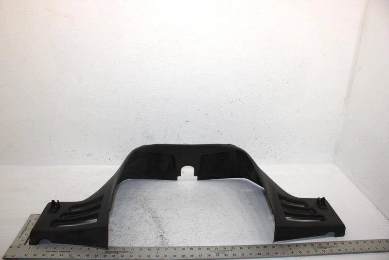 1996 Arctic Cat Zr 580 Oem Console Panel 0616-814 SA24