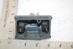 95 Polaris 440 Lc Oem Carburetor Bottom W/Floats 3130461 SPS3