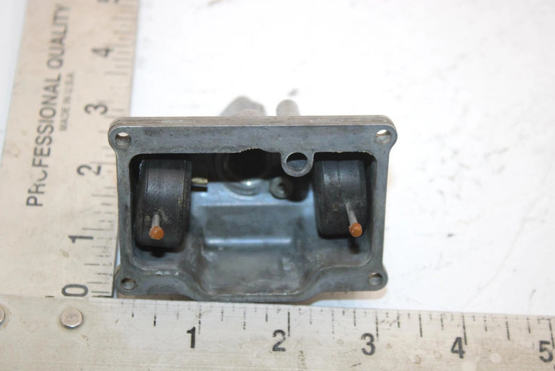 95 Polaris 440 Lc Oem Carburetor Bottom W/Floats 3130461 SPS3