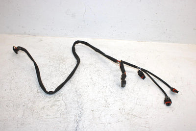 2002 Arctic Cat Zr 500 Cc Oem Hood Harness 0686-699 SA4