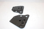 1997 Polaris Xlt Oem Tunnel Bracket Set 1012520 SP70