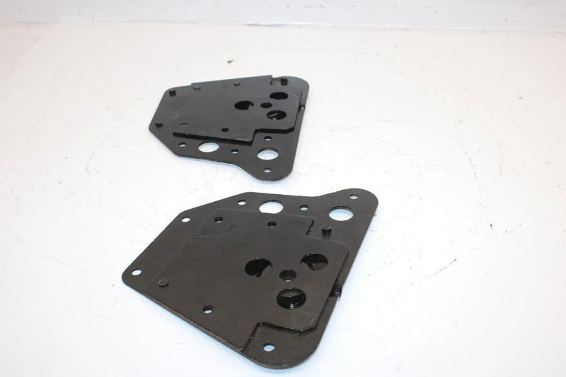 1997 Polaris Xlt Oem Tunnel Bracket Set 1012520 SP70
