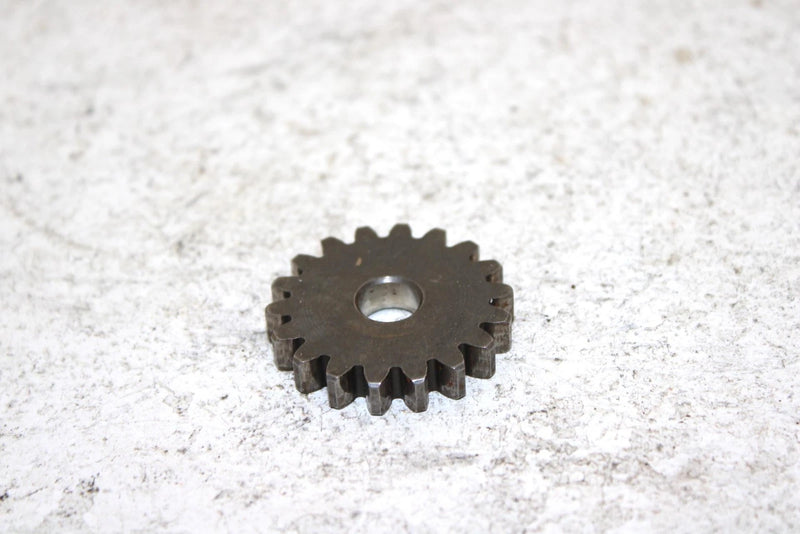 2000 Honda Trx 250 Recon Oem Starter Idler Gear 28118-HM8-000 AH52