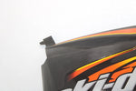 2003 Ski-doo Mxz 600 Ho Oem Left Side Panel (Black) 517302803 SS93