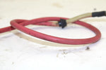 1989 Sea-doo Sp Oem Battery Cable JS22