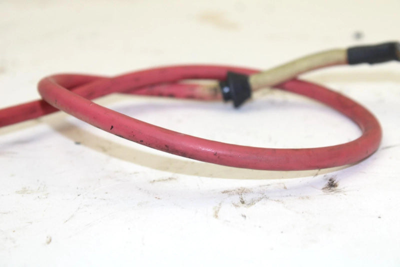 1989 Sea-doo Sp Oem Battery Cable JS22