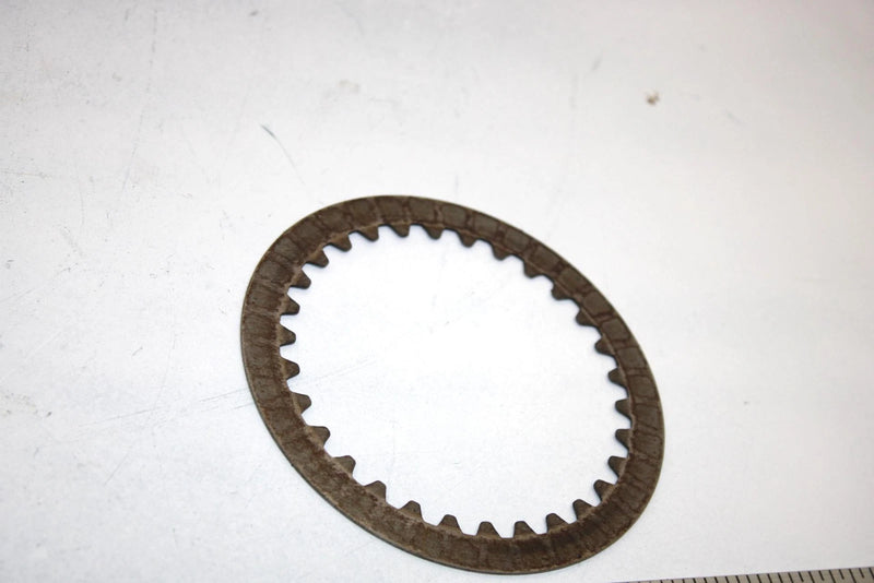 02 Arctic Cat 250 2x4 Oem Clutch Plate Set 3446-125 AA22