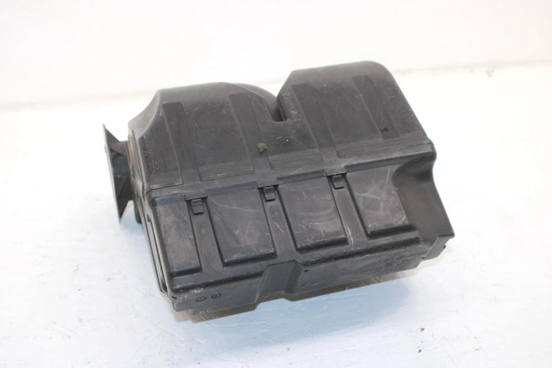 2004 Ski-doo Mxz 600 Ho Sdi Oem Airbox Air Chamber 508000370 SS83
