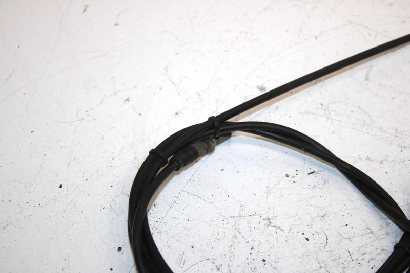 94 Polaris Xlt Sp Oem Choke Cable 7080283 SP141
